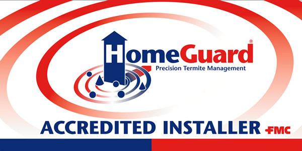 HomeGuard Termite products