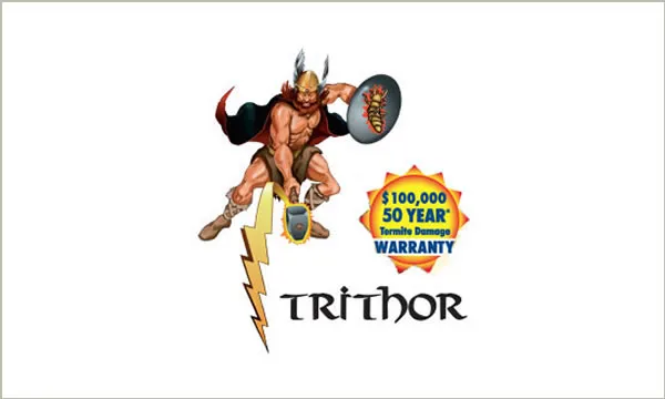 Trithor termite products Dalby