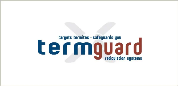 Termguard termite Products